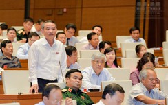 Bộ trưởng GTVT: Sẽ có kết luận đầy đủ về chỉ định thầu BOT